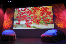 [日産 新型「ラティオ」発表披露会]