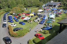 [CLUBRZ「目指せBRZ100台集合ミーティング」：2012年10月6日(土)]