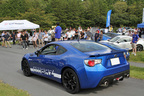 [CLUBRZ「目指せBRZ100台集合ミーティング」：2012年10月6日(土)]