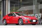 [CLUBRZ「目指せBRZ100台集合ミーティング」：2012年10月6日(土)]