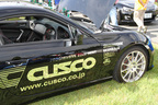 [CLUBRZ「目指せBRZ100台集合ミーティング」：2012年10月6日(土)]