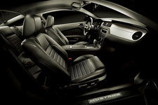 フォード マスタング