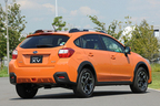 スバル インプレッサ XV（米国名：SUBARU XV Crosstrek）