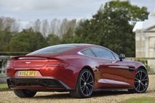 アストン・マーティン