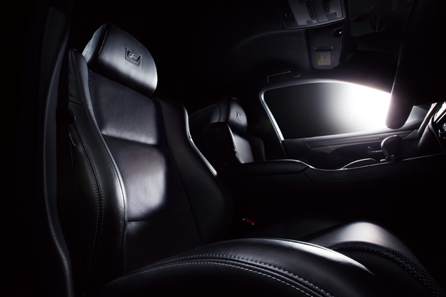 aimgain-純VIP EXE LS460/LS600h MC～ “F SPORT” USF40/UVF45