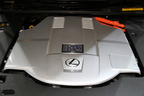 レクサス 新型LS LS600h F SPORTS