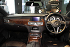 メルセデス・ベンツ CLS350 ブルーエフィシェンシー シューティングブレーク