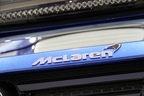 Mclaren（マクラーレン） MP4-12C Spider（スパイダー）