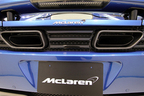 Mclaren（マクラーレン） MP4-12C Spider（スパイダー）