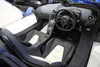 Mclaren（マクラーレン） MP4-12C Spider（スパイダー）