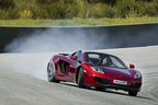 Mclaren（マクラーレン） MP4-12C Spider（スパイダー）