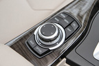 BMW ActiveHybrid 3　iDriveコントローラー