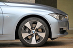 BMW ActiveHybrid 3 Modern用ホイール：ストリームライン・スタイリング419 アロイホイール[225/45R18タイヤ(ランフラットタイヤ)]