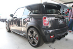 MINI John Cooper Works GP（ミニ・ジョンクーパーワークスGP）