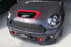 MINI John Cooper Works GP（ミニ・ジョンクーパーワークスGP）