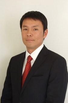 福田正博 氏