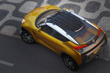 日産 「EXTREM （エクストレム）」コンセプト