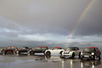The John Cooper Works family