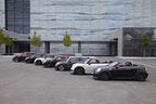 The John Cooper Works family