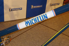 自転車ブランド　「Vélo MICHELIN（ヴェロ・ミシュラン）」