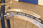 自転車ブランド　「Vélo MICHELIN（ヴェロ・ミシュラン）」