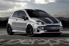 Punto SuperSport