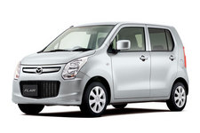 マツダ　フレア XG