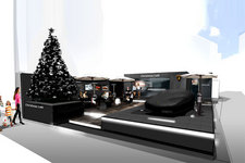 限定クリスマスカフェ