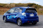 ホンダ　フィット EV
