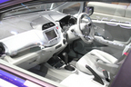 ホンダ　フィット EV