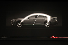 【DESIGNER’S ROOM】マツダ 新型 アテンザ デザイナーインタビュー