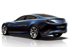 【DESIGNER’S ROOM】マツダ 新型 アテンザ デザイナーインタビュー/「マツダ 靭(SHINARI)」