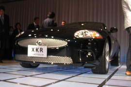 XKR Portfolio