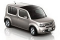 日産、「キューブ」をマイナーチェンジ