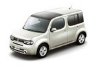 日産 キューブ