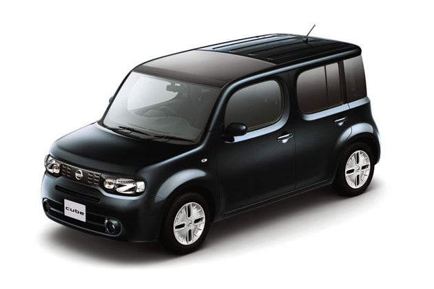 日産 キューブ をマイナーチェンジ 画像ギャラリー No 19 業界先取り 業界ニュース 自動車ニュース22国産車から輸入車まで Mota