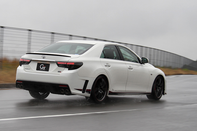 トヨタ マークx G S G Sports 試乗レポート 今井優杏 2 2 徹底検証 12年新型車種ー試乗レポート Mota トヨタ マークx G S G Sports 試乗レポート 今井優杏 2 2 徹底検証 12年新型車種ー試乗レポート Mota