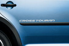 フォルクスワーゲン クロストゥーラン