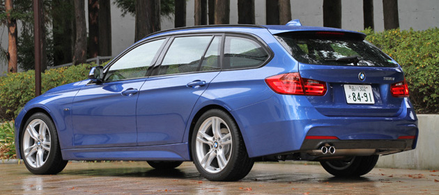 Bmw 新型 3d Blueperformance クリーンディーゼル 328i ツーリング 試乗レポート 飯田裕子 3 3 徹底検証 12年新型車種ー試乗レポート Mota Bmw 新型 3d Blueperformance クリーンディーゼル 328i ツーリング 試乗レポート 飯田裕子 3 3 徹底検証 12年新型車種ー試乗レポート Mota