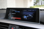 BMW 328i ツーリング M Sport　iDrive 8.8インチ高解像度ディスプレイ　「ドライビング・パフォーマンス・コントロール」[ECO PRO]モード時