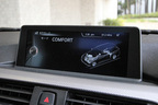 BMW 328i ツーリング M Sport　iDrive 8.8インチ高解像度ディスプレイ　「ドライビング・パフォーマンス・コントロール」[COMFORT]モード時