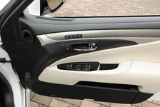 レクサス 新型LS(LS460)