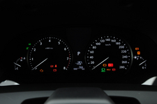 レクサス 新型LS(LS460)