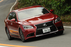 レクサス 新型LS（LS460）