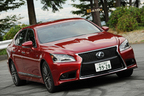 レクサス 新型LS（LS460）