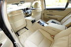 レクサス 新型LS（LS600hL）