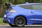 ホンダ CR-Z MUGEN RZ[無限コンプリートカー／限定300台]