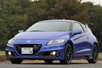 ホンダ CR-Z MUGEN RZ[無限コンプリートカー／限定300台]　エクステリア