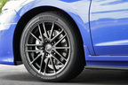 ホンダ CR-Z MUGEN RZ[無限コンプリートカー／限定300台]　205/45R17タイヤはダンロップDIREZZA ZII