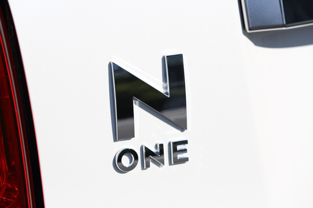 ホンダ N ONE